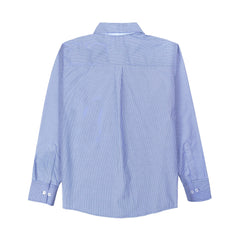 The Khwaab Striped for you shirt