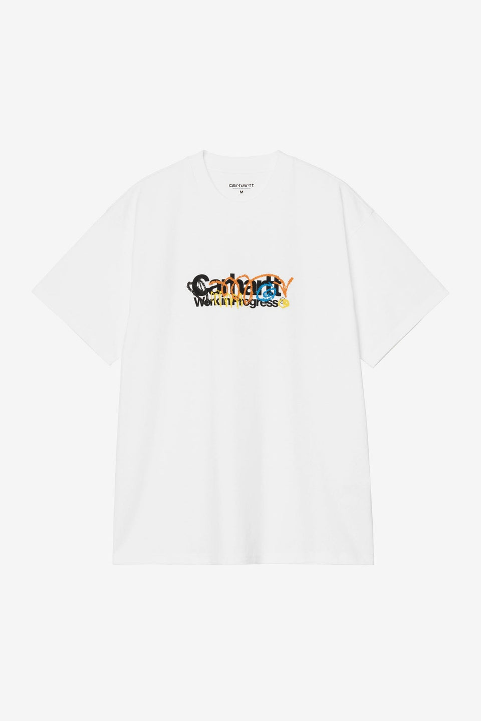 Carhartt WIP S/S PRIMARY T - SHIRT