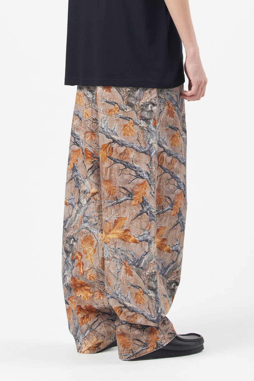 Carhartt WIP BRANDON PANT DEARBORN
