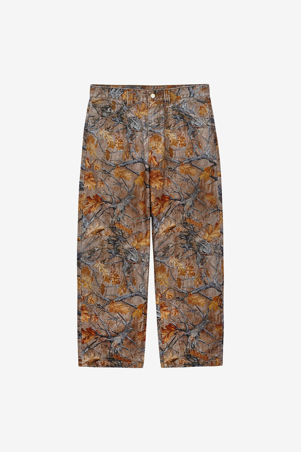 Carhartt WIP BRANDON PANT DEARBORN