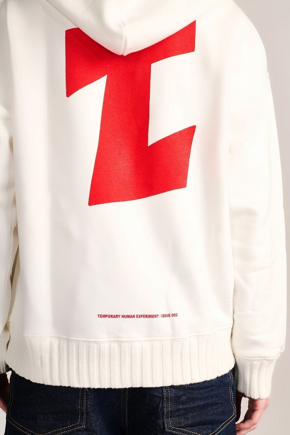 Temporary Clo MOVE I'M ICONIC HOODIE