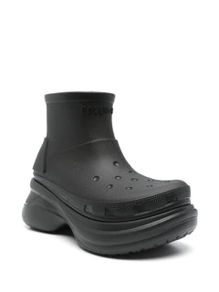 x Crocs™ ankle boots