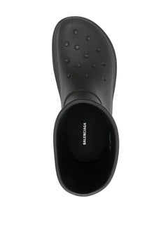 x Crocs™ ankle boots