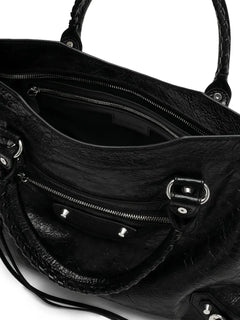 Le City shoulder bag