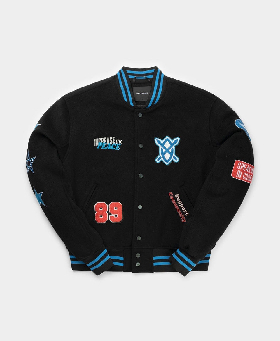 Daily Paper Neko Jacket