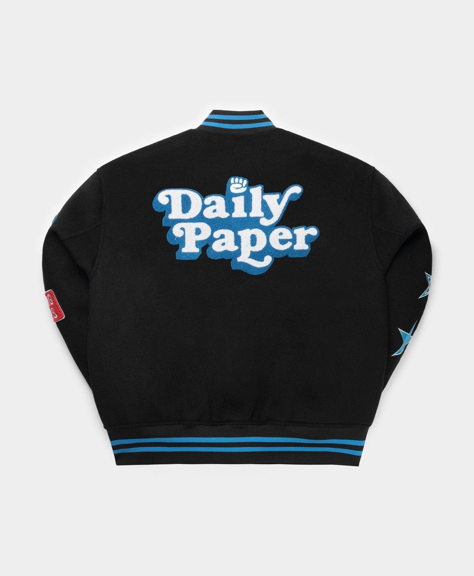 Daily Paper Neko Jacket