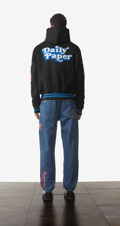 Daily Paper Neko Jacket