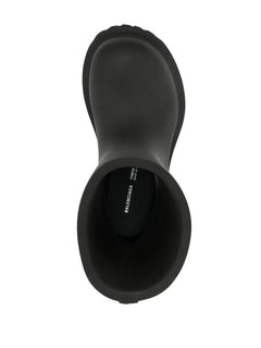 Steroid ankle boots