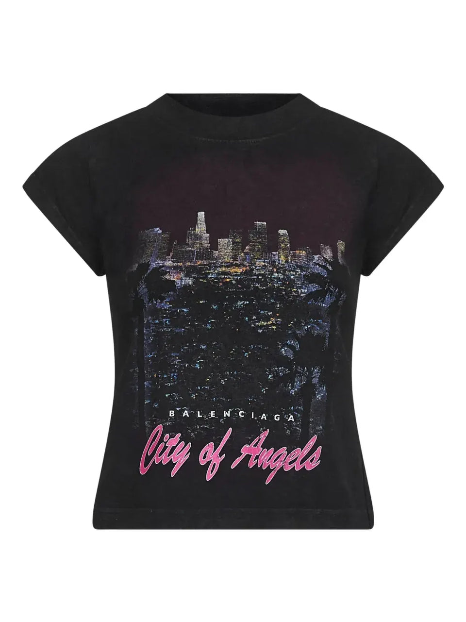 City of Angels T-Shirt