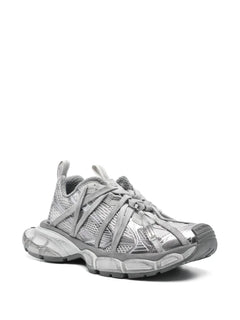 3XL Extreme Laces sneakers