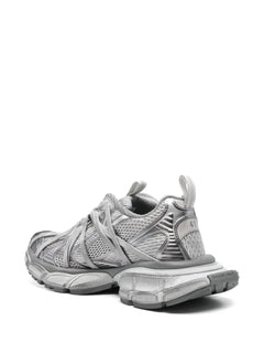 3XL Extreme Laces sneakers