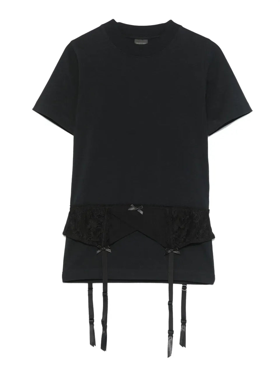 Lingerie T-Shirt