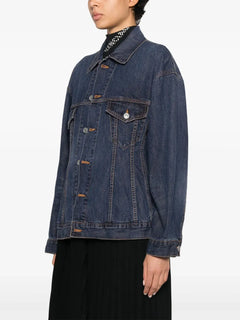 Hourglass jacket