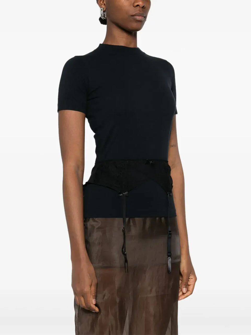 Lingerie T-Shirt