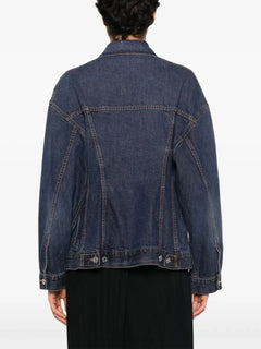 Hourglass jacket