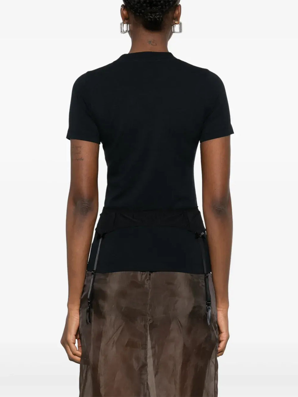 Lingerie T-Shirt
