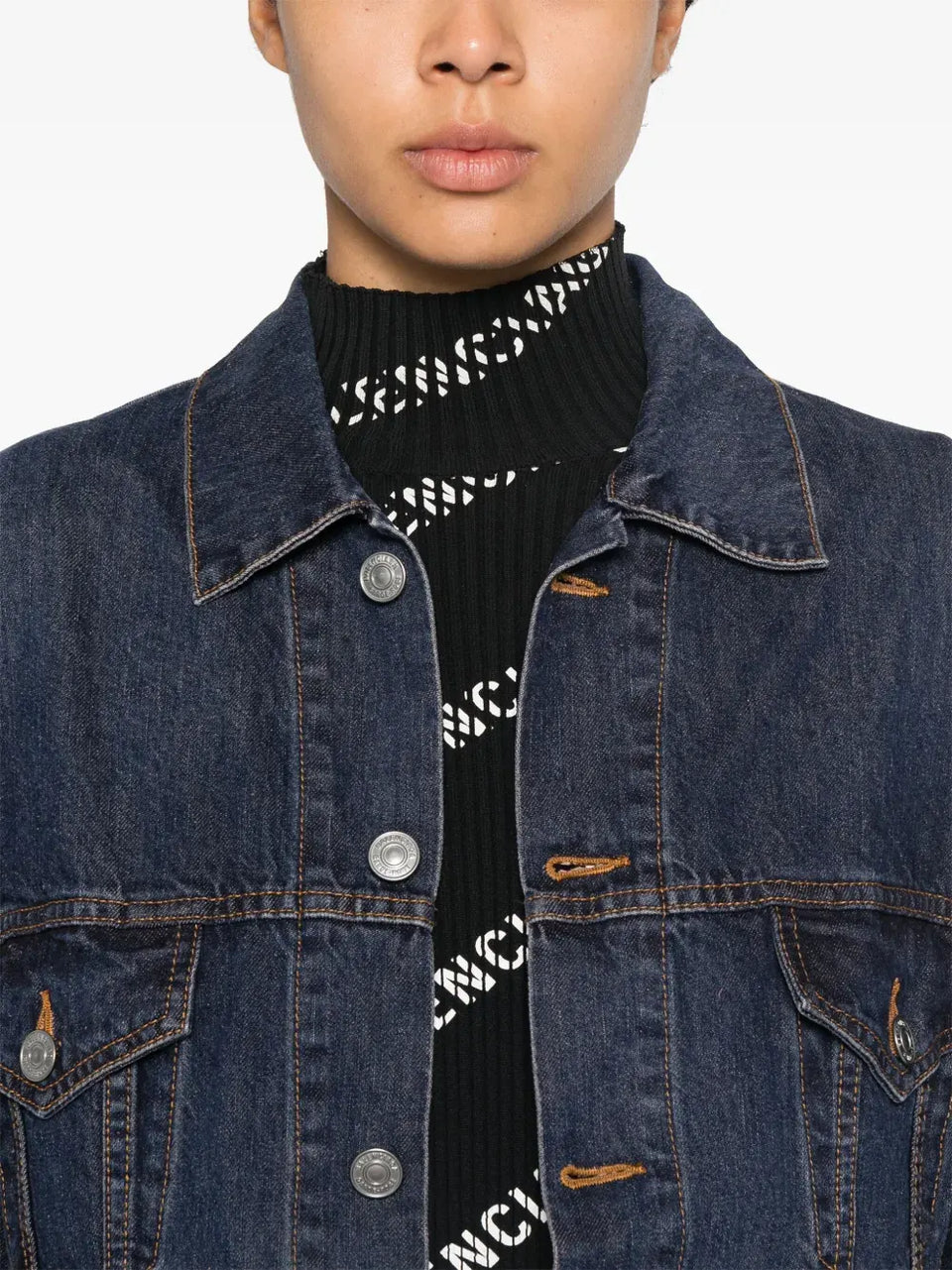 Hourglass jacket