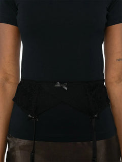 Lingerie T-Shirt