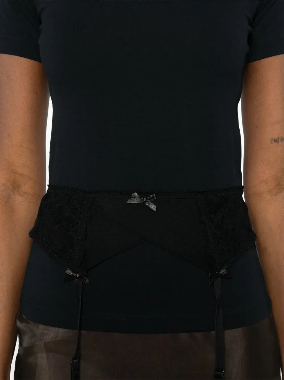 Lingerie T-Shirt