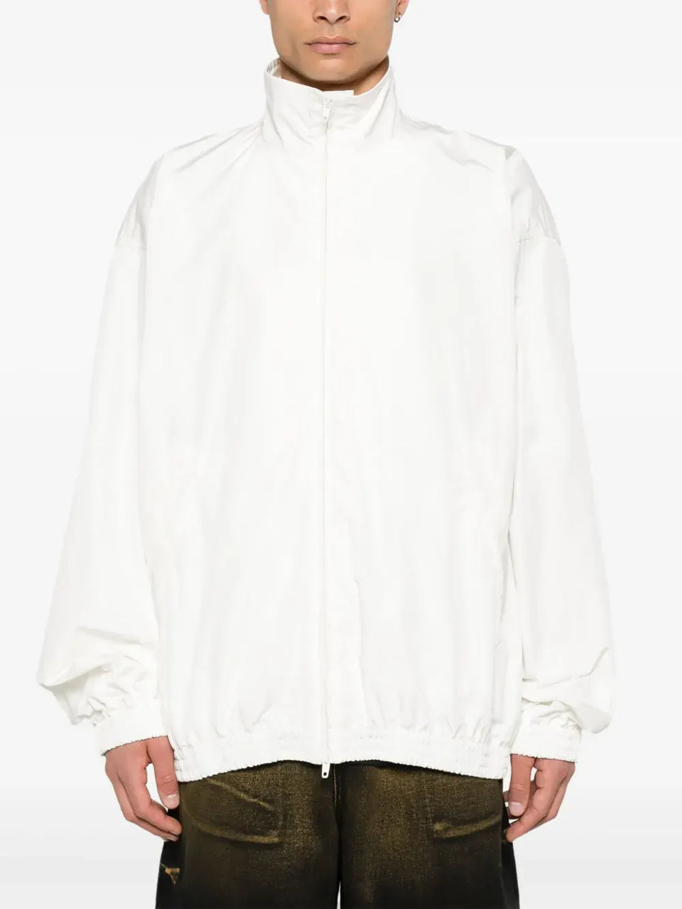 Tape Type track jacket