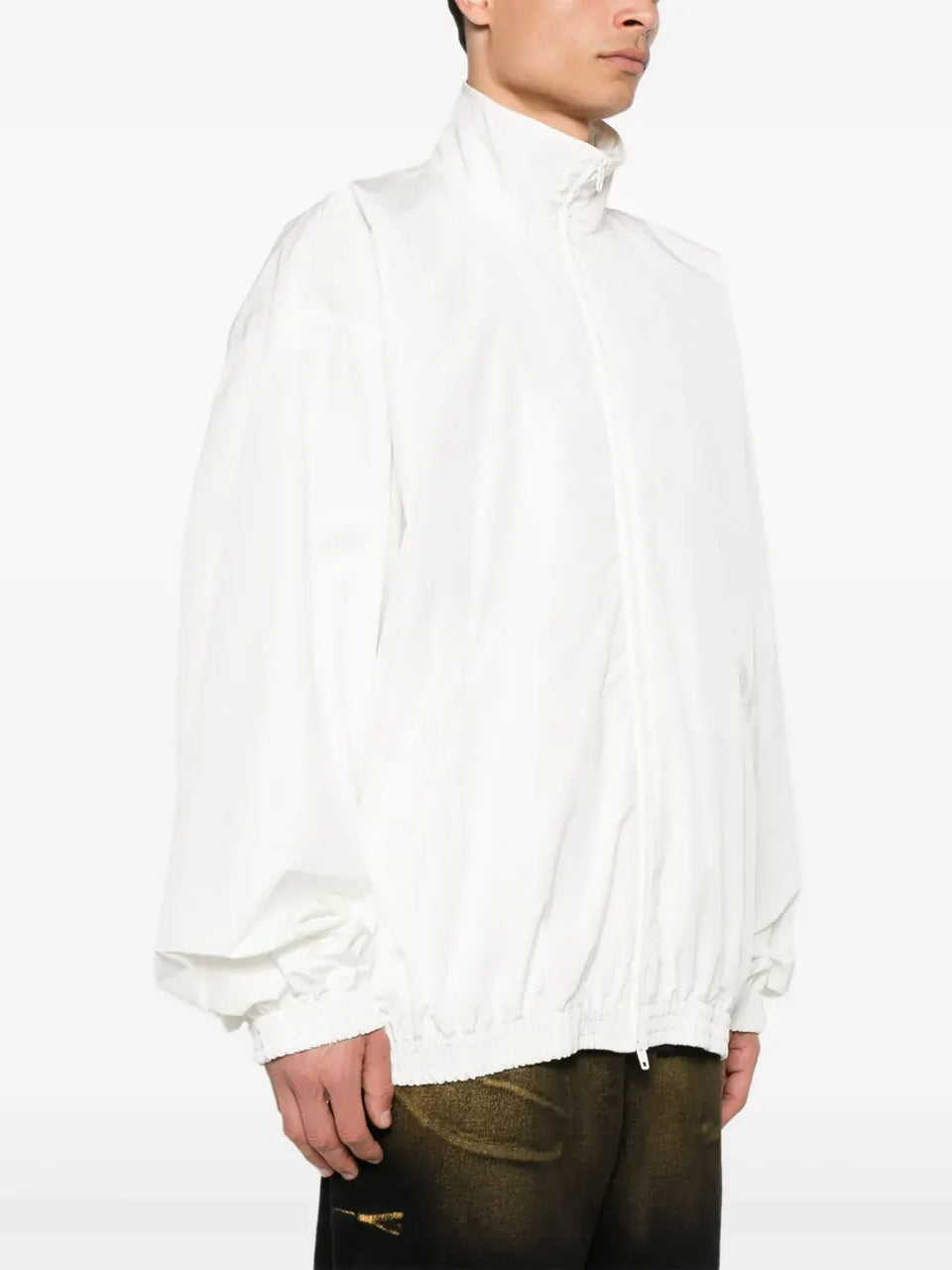 Tape Type track jacket