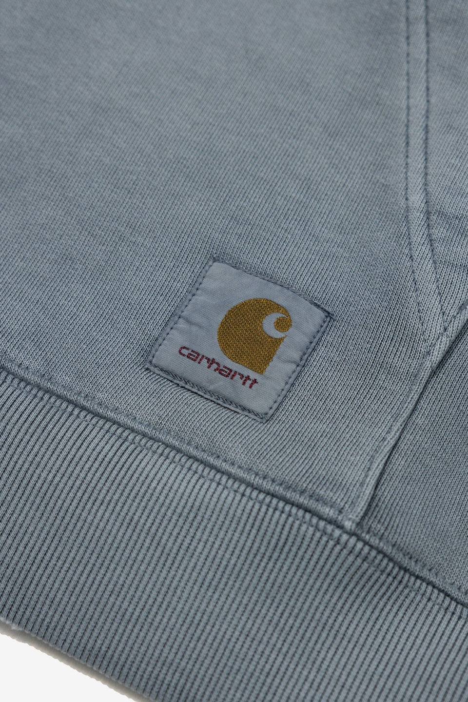 Carhartt WIP HOODED TORION SWEATSHIRT