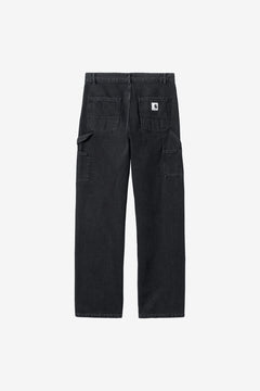 Carhartt WIP W PIERCE PANT STRAIGHT MAVERICK