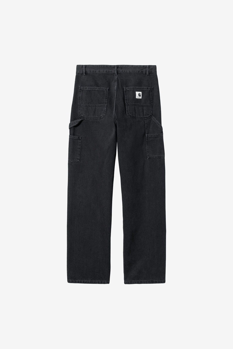 Carhartt WIP W PIERCE PANT STRAIGHT MAVERICK