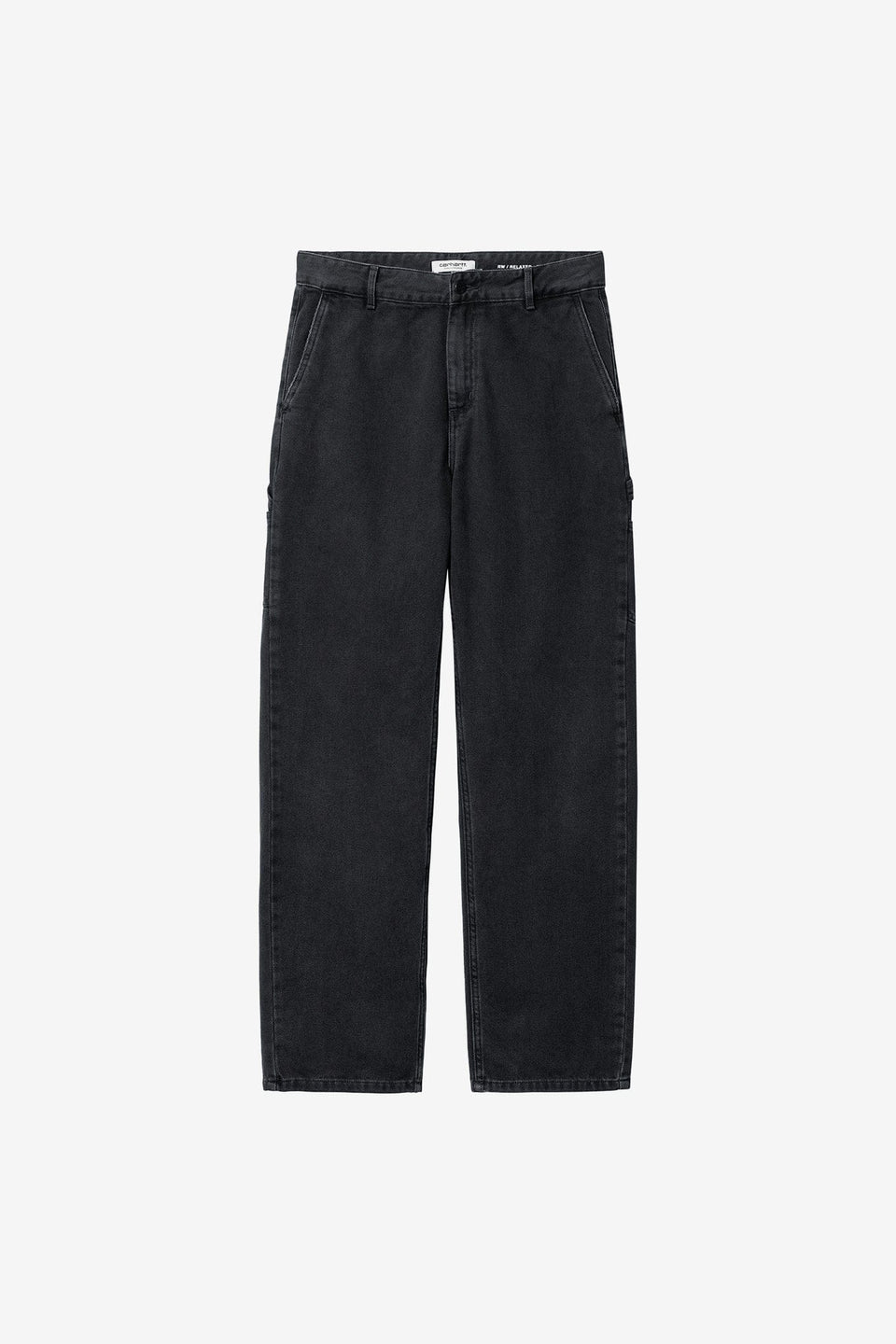 Carhartt WIP W PIERCE PANT STRAIGHT MAVERICK