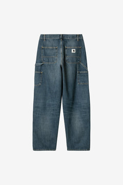 Carhartt WIP W BRANDON DOUBLE KNEE PANT CAMANO
