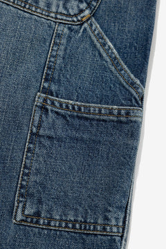 Carhartt WIP W BRANDON DOUBLE KNEE PANT CAMANO