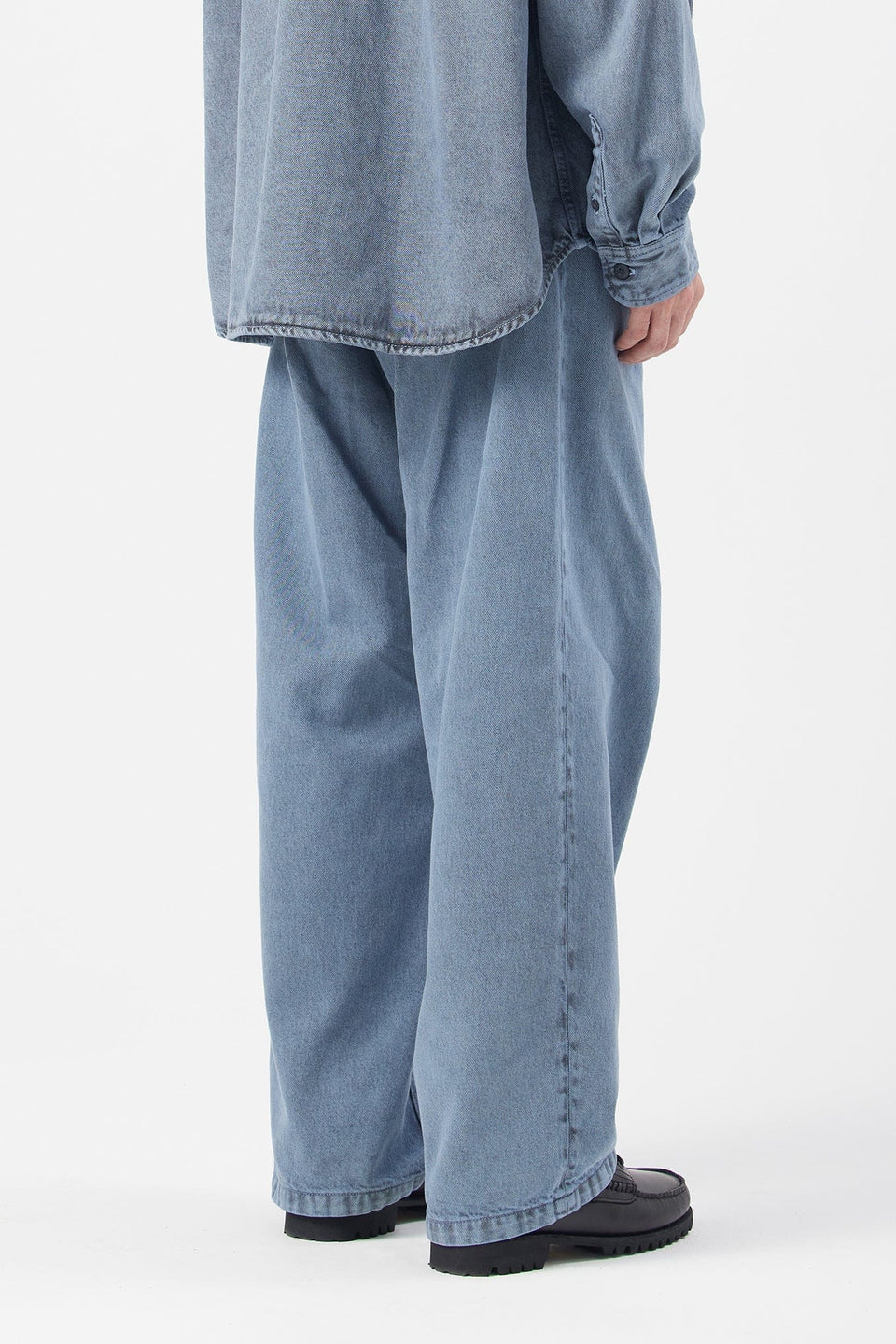 Carhartt WIP LANDON PANT SMITHTOWN