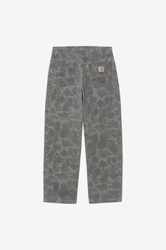 Carhartt WIP DUCK LANDON PANT MAITLAND