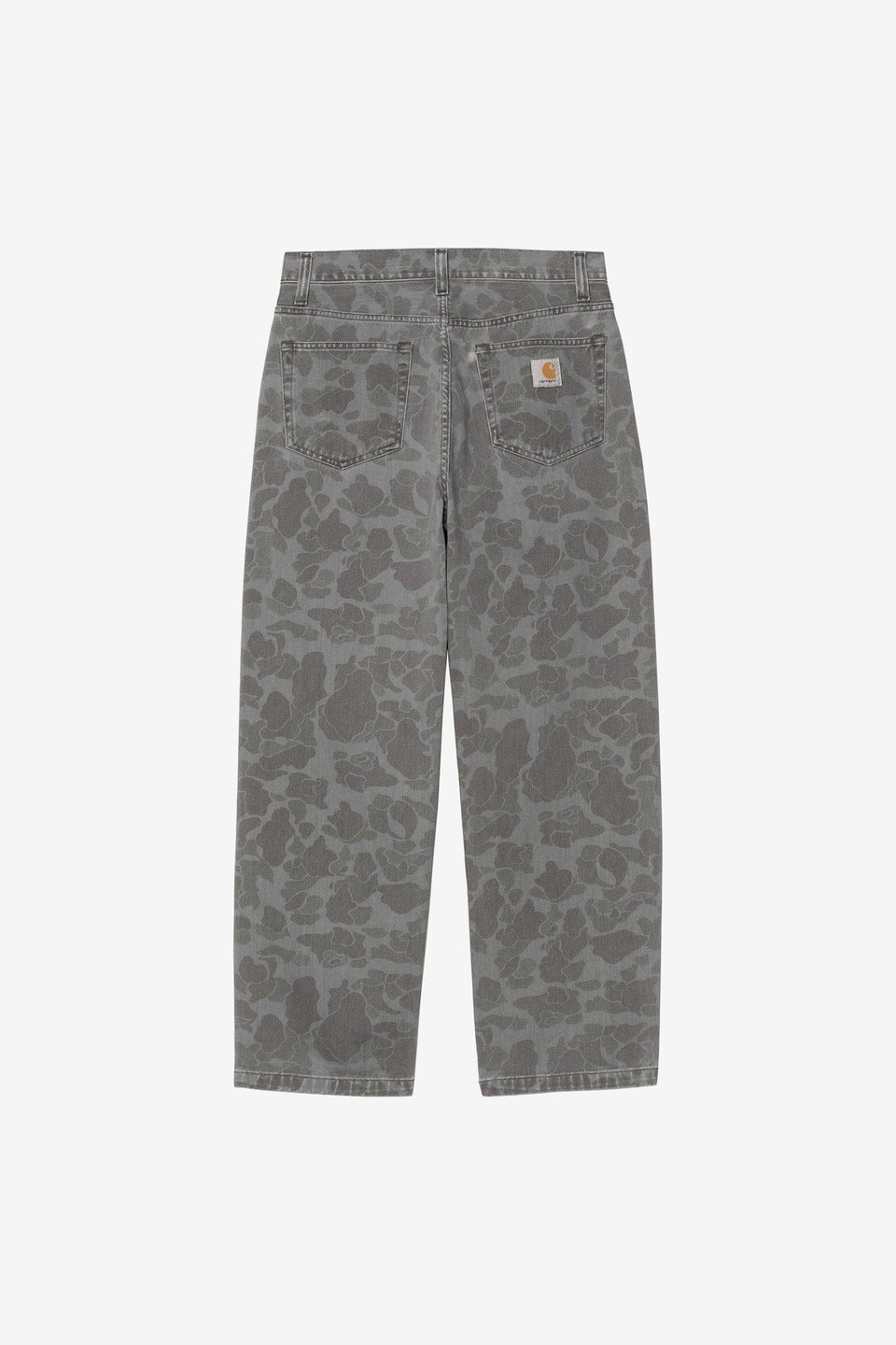 Carhartt WIP DUCK LANDON PANT MAITLAND