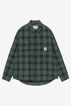Carhartt WIP L/S EDMANDS SHIRT