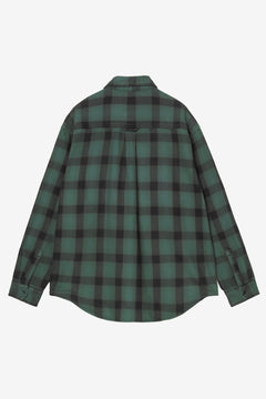 Carhartt WIP L/S EDMANDS SHIRT