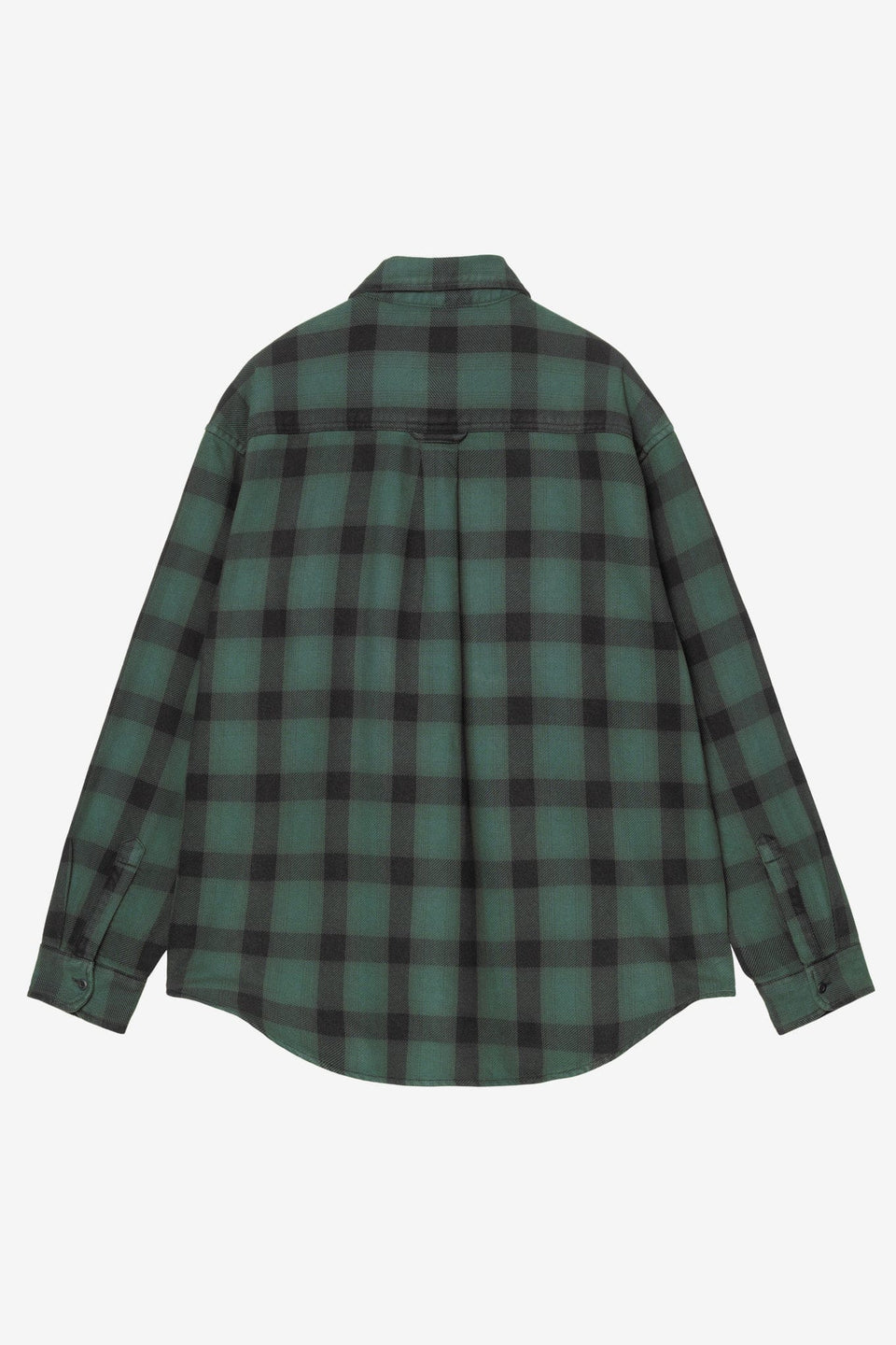 Carhartt WIP L/S EDMANDS SHIRT