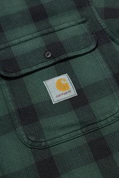 Carhartt WIP L/S EDMANDS SHIRT
