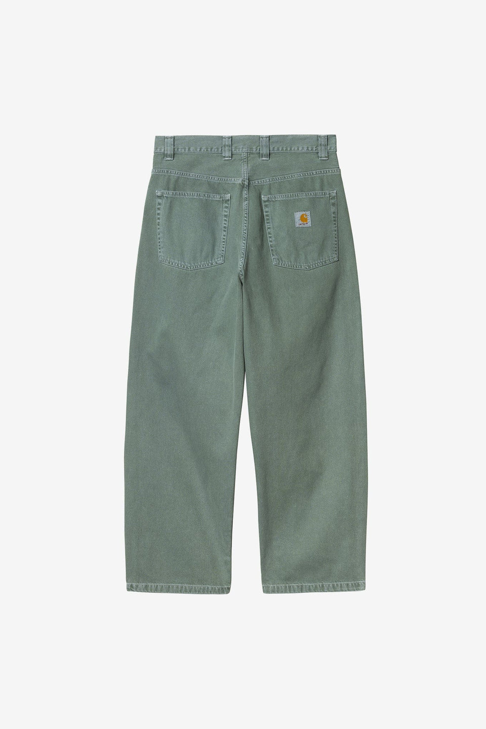 Carhartt WIP BRANDON PANT CLARK