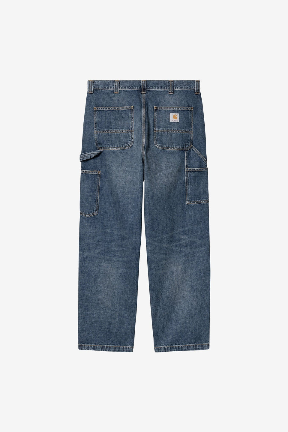 Carhartt WIP OG SINGLE KNEE PANT CAMANO