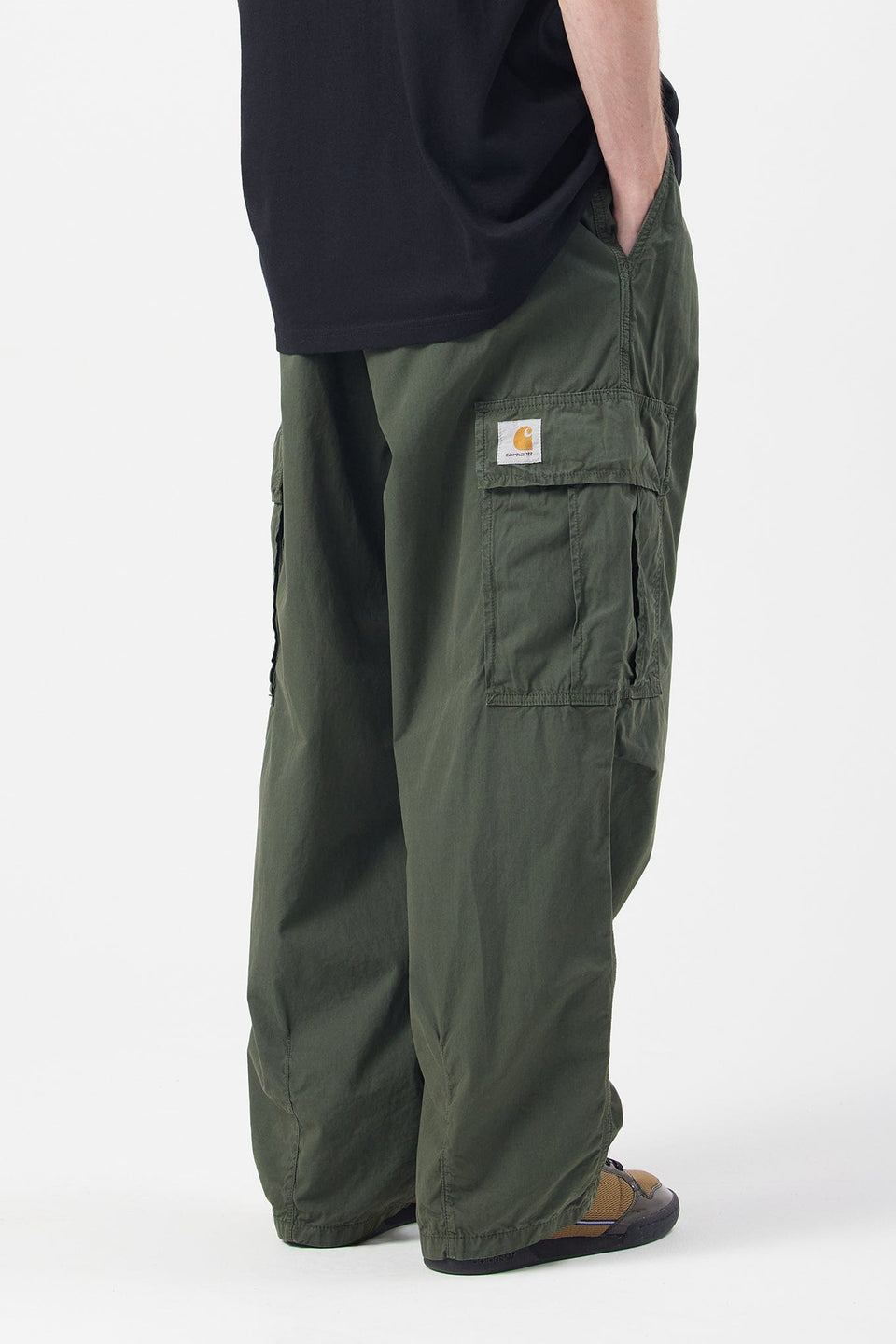 Carhartt WIP COLE CARGO PANT PALATINE