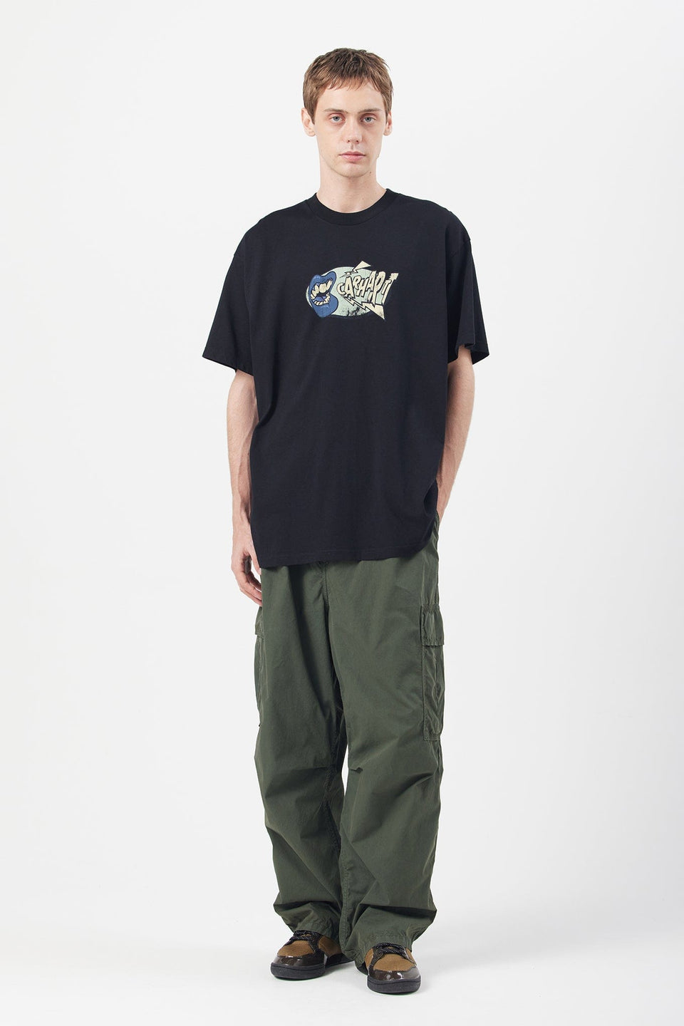 Carhartt WIP COLE CARGO PANT PALATINE