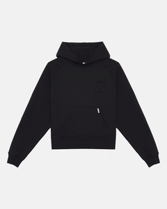 Realism SSS REALISM LEGACY HOODIE BLACK