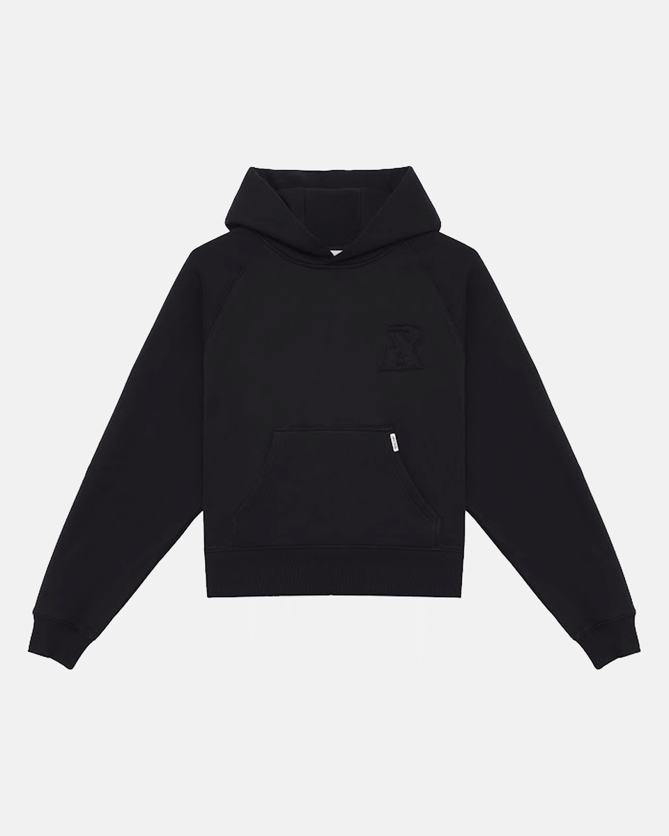Realism SSS REALISM LEGACY HOODIE BLACK