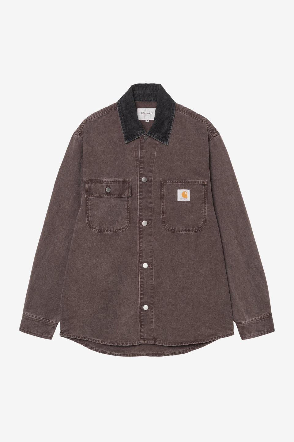 Carhartt WIP MITCH SHIRT JAC