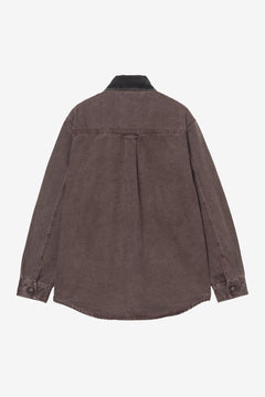 Carhartt WIP MITCH SHIRT JAC