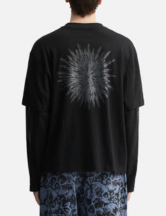Babylon Twofer Long Sleeve