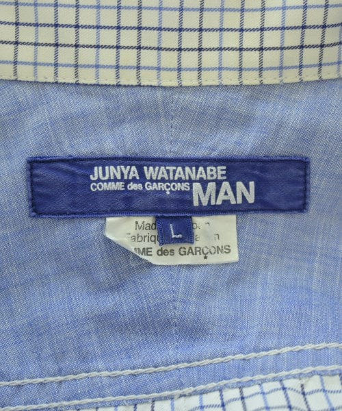 JUNYA Watanabe MAN Casual shirts