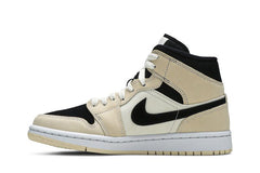 Air Jordan 1 Mid Barely Orange