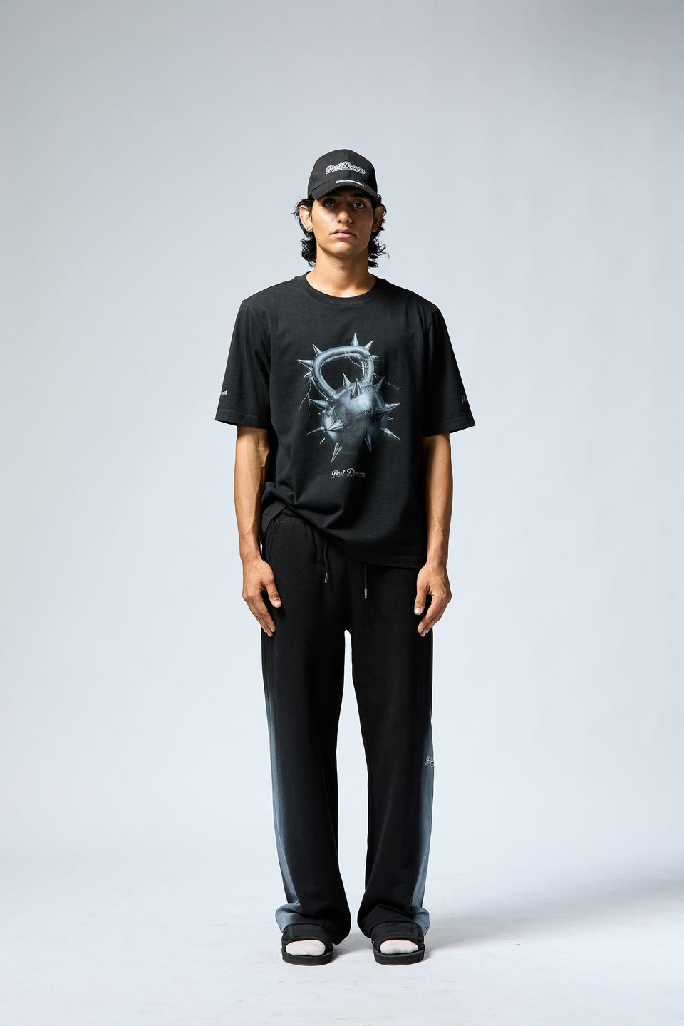 Kilogram POST DREAM TRACK PANTS